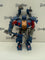 Hasbro Transformers Generations Deluxe Class Decepticon Darkmount