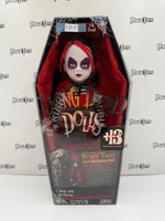 Mezco Toyz Living Dead Dolls 13th Anniversary Scary Tales Little Red Riding Hood