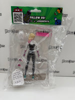 Hasbro Marvel Legends Across the SpiderVerse Spider-Gwen