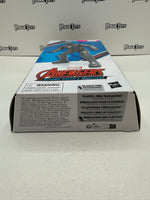 Hasbro Marvel Legends Avengers: Beyond Earth’s Mightiest Iron Man (Model 01)