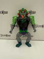 Mattel Masters of the Universe (MOTU) Snake Face