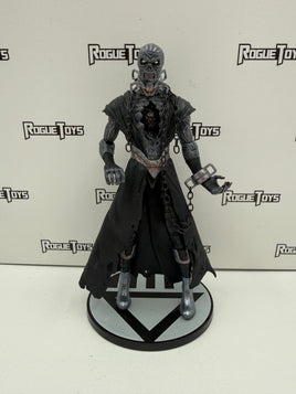 DC Direct Blackest Night Black Lantern Nekron