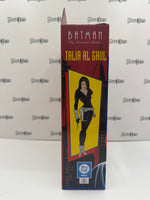 McFarlane Toys Batman The Animated Series Rene Montoya BAF Series Talia Al Ghul
