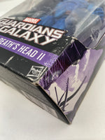 Hasbro Marvel Legends Guardians of the Galaxy Marvel’s Death’s Head II