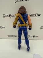 Hasbro Marvel Legends Colossus Wave Cyclops