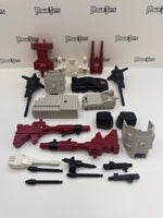 Hasbro Transformers G1 Autobot Metroplex