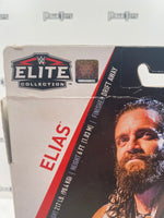 Mattel WWE Elite Collection #60 Elias