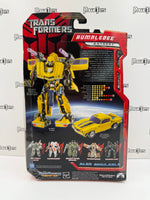 Hasbro Transformers Movie Deluxe Class Autobot Bumblebee