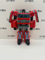 Hasbro Transformers Autobot Protectobots Evac Squad Hot Spot (Amazon Exclusive)