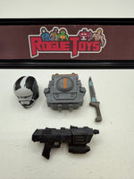 Hasbro Star Wars The Black Series Wrecker