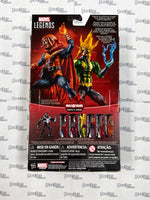 Marvel Legends Series Electro action figure