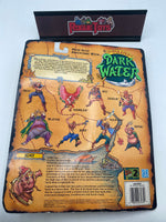 Hasbro The Pirates of Dark Water Joat