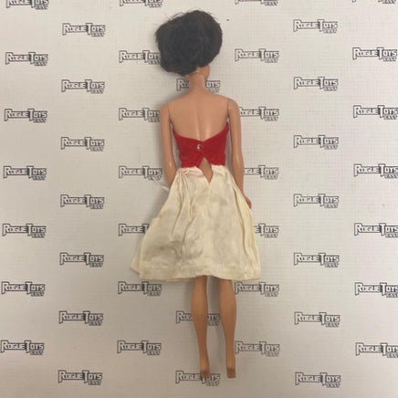 1960s Bubble Cut Barbie - Rogue Toys