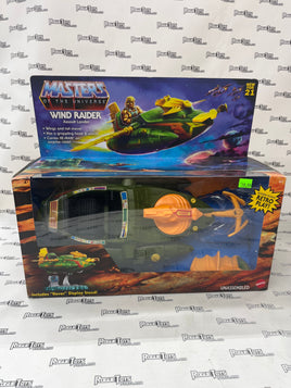 Mattel MOTU Wind Raider