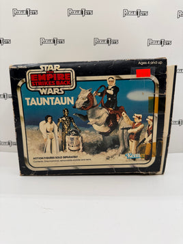 Kenner Star Wars: The Empire Strikes Back Tauntaun