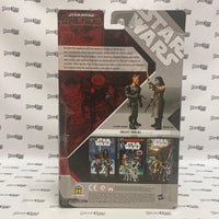 Hasbro Star Wars Comic Packs Star Wars #19 Quinlan Vos & Vilmarh Grahrk - Rogue Toys