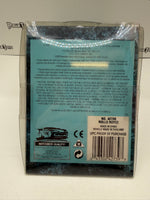 Matchbox Gold Collection Die Cast Metal Limited Edition ~ 1 of 5,000 Porsche 944 Turbo