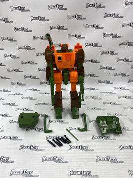 Vintage Transformers G1 Road Buster
