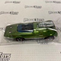 Mattel 1969 Hot Wheels Redline Peeping Bomb - Rogue Toys