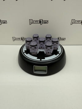 Disney Store Star Wars Stormtrooper Hit the Mole Mini-Game