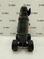 Brookfield x Hasbro G.I. Joe A Real American Hero (ARAH) Roller Skates Size 10J