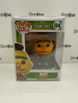 Funko POP! Sesame Street Bert