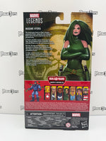 Hasbro Marvel Legends Marvel’s Controller BAF Series Marvel Madame Hydra