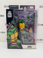The Loyal Subjects BST AXN Nickelodeon Teenage Mutant Ninja Turtles (TMNT) Donnie Arcade Game (GameStop Exclusive)