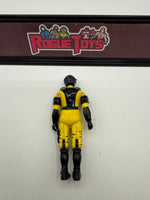 Hasbro G.I. Joe Alley Viper