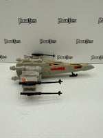 Kenner Star Wars Micro Collection X-Wing Fighter Vehicle