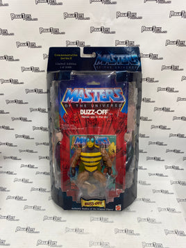 MOTU Commemorative Series II Buzz-Off