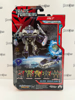 Hasbro Transformers Movie Deluxe Class Decepticon Jolt (Walmart Exclusive)