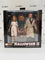 NECA Reel Toys Halloween II Laurie Strode and Dr. Loomis