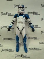 Star Wars The Black Series Jet Trooper (Gaming Greats) action figure from Star Wars: Battlefront II