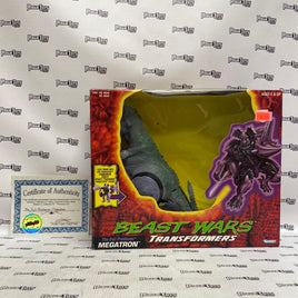 Kenner Transformers Beast Wars The Evil Predacon Megatron - Rogue Toys