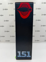 Hasbro G.I. Joe Classified Series Cobra Trench Viper & Cobra Modular Fortification