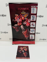 TFC Toys Hades H-05 Aiakos