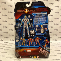 Hasbro Marvel Iron Man Concept Series Tony Stark Iron Man Mark II - Rogue Toys