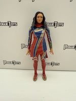 Hasbro Marvel Legends The Marvels Ms. Marvel