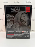 Hasbro Star Wars The Black Series Moloch