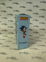 Sonic the Hedgehog "Sonic and Rings" Adult Collectible vinyl figure