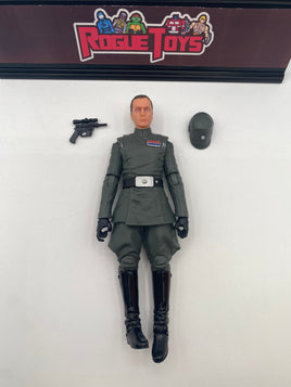 Hasbro Star Wars The Black Series Admiral Piett