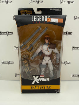 Hasbro Marvel Legends Marvel’s Warlock BAF Series X-Men Shatterstar