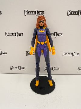 McFarlane Toys DC Multiverse Gotham Knights Batgirl