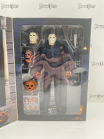 NECA Reel Toys Halloween Ultimate Michael Myers