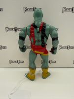 LJN Toys Vintage Thundercats Mumm-Ra Figure