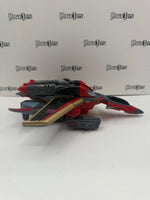 Hasbro Transformers Energon Starscream (Sam’s Club Exclusive)