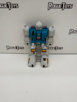 Hasbro Transformers G1 Jumpstarters Twintwist
