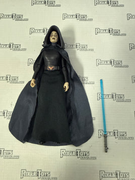 Hasbro Star Wars: The Black Series Barriss Offee 6-inch scale action figure from Attack of the Clones (#09)