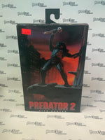 Neca Predator 2 City Hunter